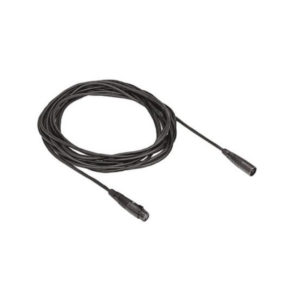 Bosch LBC1208/40 Microphone Extension Cable, XLR, 10m