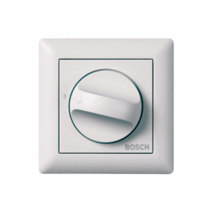 Bosch LBC1400/10 Volume Control, 12W (BS)