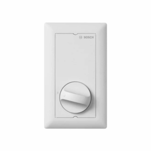 Bosch LBC1420/10 Volume Control, 100W