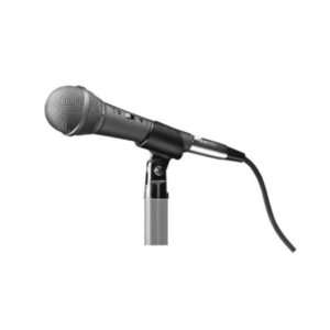 Bosch LBC2900/15 Dynamic Microphone, 6.3mm Jack