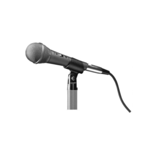 Bosch LBC2900/20 Dynamic Microphone, XLR