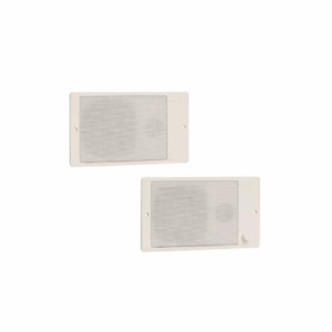 Bosch LBC3011/51 Panel Loudspeaker, 6W, Volume Control