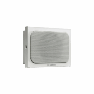 Bosch LBC3018/01 Cabinet loudspeaker, Metal, Rectangular