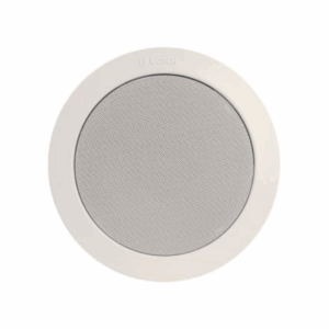 Bosch LBC3086/41 Ceiling loudspeaker 6W Metal Clamp Mount