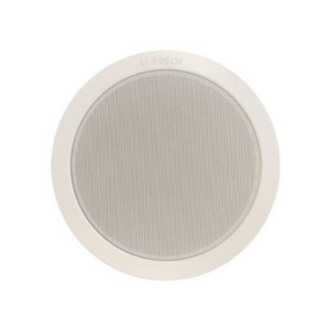 Bosch LBC3090/31 Ceiling loudspeaker 6W metal with clamps
