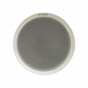 Bosch LHM0606/10 Ceiling loudspeaker 6W Metal with Clamps