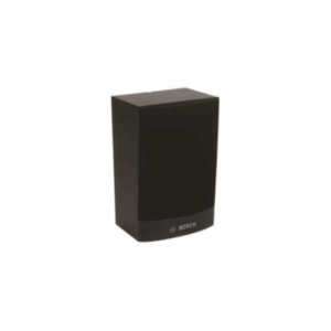 Bosch LBD3902-D Cabinet Loudspeaker 6W, Black