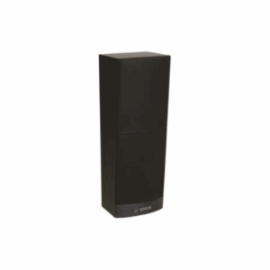 Bosch LBD3903-D Cabinet Loudspeaker 12W, Black
