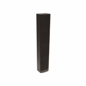 Bosch LBD3921-D Column Loudspeaker 24W, Black