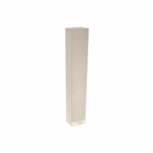 Bosch LBD3921-L Column Loudspeaker 24W, White