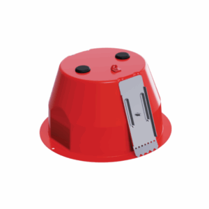 Bosch LC1-MFDS Metal Fire Dome LC1, Standard