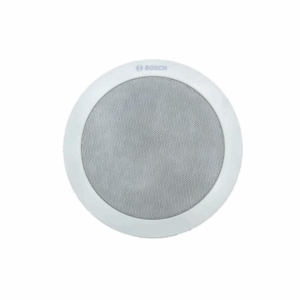 Bosch LC1-PC20G6-6-IN Premium-Sound Ceiling Loudspeaker, 20W