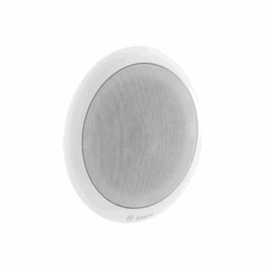 Bosch LC1-WM06E8 Ceiling loudspeaker, 6W, Metal, 4
