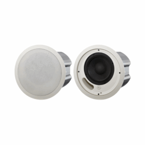 Bosch LC20-PC60G6-6 Ceiling loudspeaker, 60W, 6