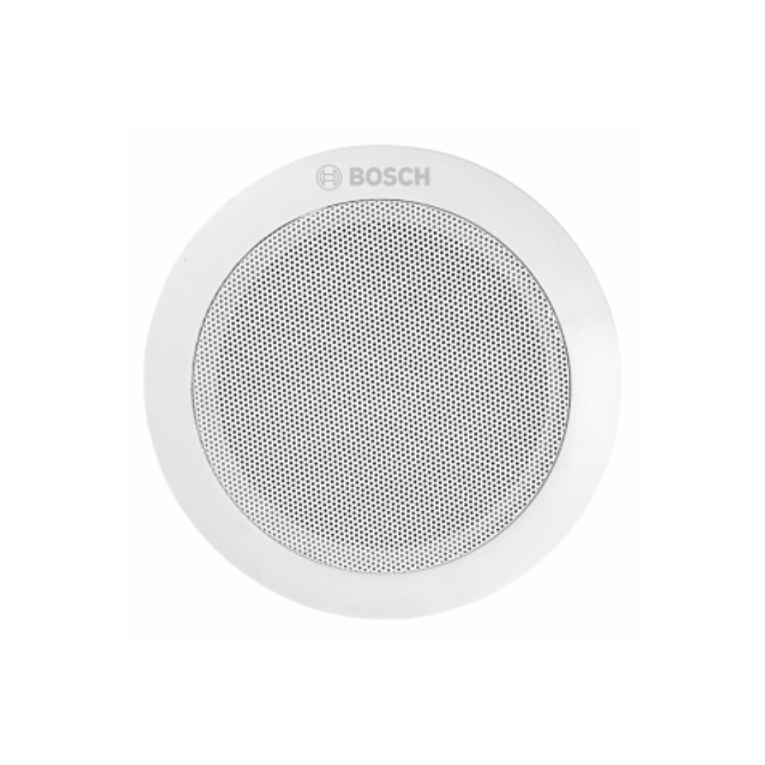 Lc3-Um06-In Ceiling Speaker, 6W, Metal Lc3 um06 in ceiling speaker 6w metal 1