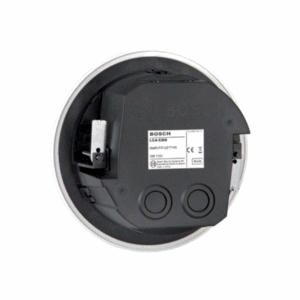 Bosch LC4-CBB Back Box for LC4 Speaker