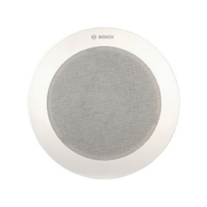 Bosch LC4-UC06E Ceiling loudspeaker, 6W, Wide Angle