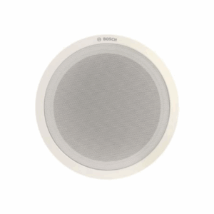Bosch LC1-UM24E8 Ceiling loudspeaker, 24W, coaxial