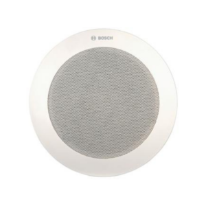 Bosch LC4-UC12E Ceiling loudspeaker, 12W, wide angle