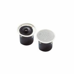 Bosch LC2-PC30G6-8L Ceiling loudspeaker, 30W, 8, low