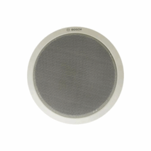 Bosch LCZ-UM20-IN Ceiling loudspeaker 20W, Metal