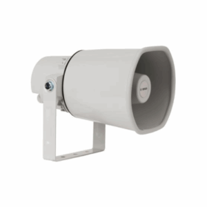 Bosch LH1-10M10E Horn Loudspeaker,10W, 7x8