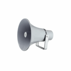 Bosch LH1-CC30-IN Horn loudspeaker 30W, Circular, ABS