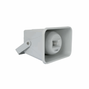 Bosch LH1-UC30E Horn Loudspeaker, 30W, Music