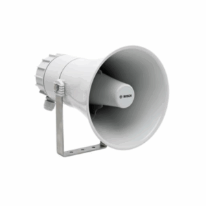 Bosch LH2-UC15E Horn Loudspeaker, 15W, Marine