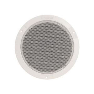 Bosch LHM0626/00 Ceiling loudspeaker, 6W, ABS Screw Mount