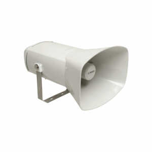 Bosch LHN-UC15L-SIP Horn Loudspeaker 15W, long Throw, SIP