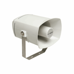 Bosch LHN-UC15W-SIP Horn Loudspeaker 15W, Wide Angle, SIP
