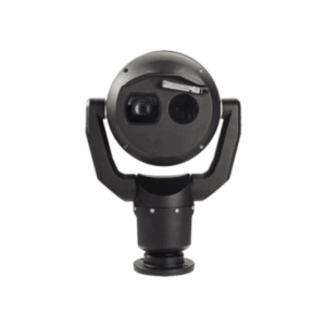 Bosch MIC-9502-Z30BVS PTZ Thermal VGA-50mm 2MP 30x 9Hz, Black