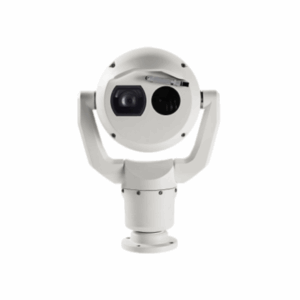 Bosch MIC-9502-Z30WVF9 PTZ Thermal VGA-9mm 2MP 30x 30Hz, White