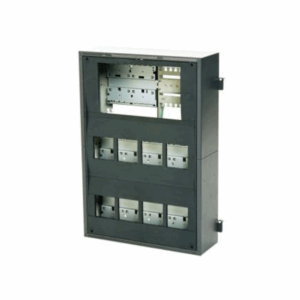 Bosch MPH 0010 A Housing 10 Modules, Frame-Mount