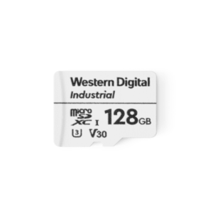 Bosch MSD-128G IP Security MicroSD Card 128GB