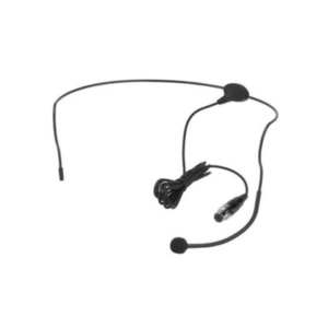 Bosch MW1-HMC Head-worn Microphone