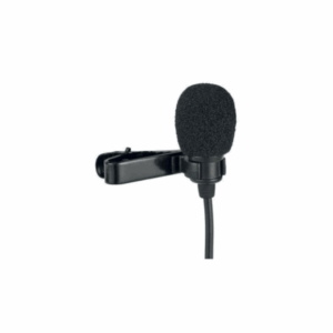 Bosch MW1-LMC Lavalier Microphone