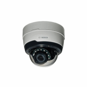 Bosch NDE-5502-AL-IN Fixed Dome 2MP HDR 3-9mm IP66 IR IN