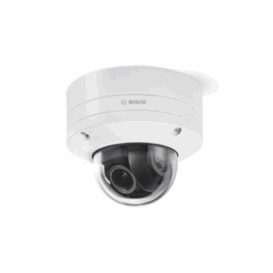 Bosch NDE-8513-RXT Fixed Dome 4MP HDR X 12-40mm PTRZ IP66
