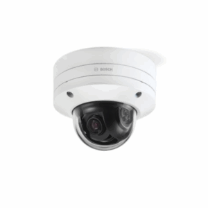 Bosch NDE-8503-RT Fixed Dome 6MP HDR 12-40mm PTRZ IP66