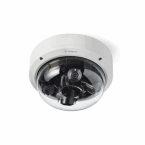 Bosch NDM-7702-A Fixed Dome 12MP 3.7-7.7mm IP66