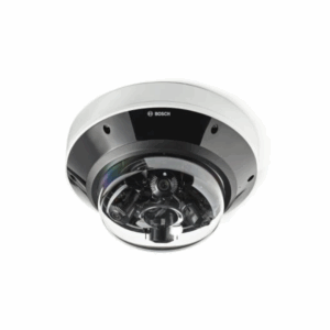 Bosch NDM-7702-AL Fixed Dome 12MP 3.7-7.7mm IP66 IR