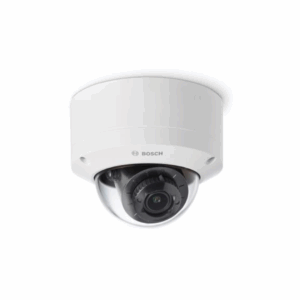 Bosch NDE-5704-AL Fixed dome 8MP HDR 3.2-10.5mm IP66 IR IO