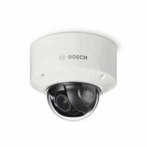 Bosch NDE-8504-RT Fixed dome 8MP HDR 12-40mm PTRZ IP66