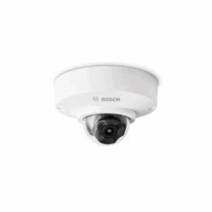 Bosch NUE-3703-F02 Micro Dome 5MP HDR 131 IP66 IK10