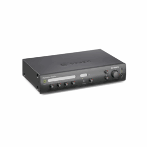 Bosch PLE-1MA120-EU Priority mixer Amplifier, 120W