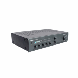 Bosch PLE-1ME060-3IN Mixer Amplifier, 60W, USB/BT