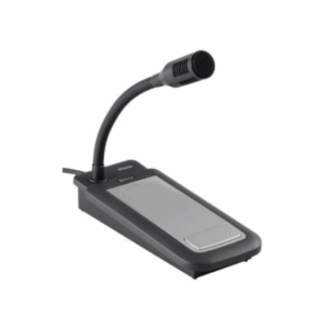 Bosch PLE-1SCS Call Station, All-Call, Heavy Duty