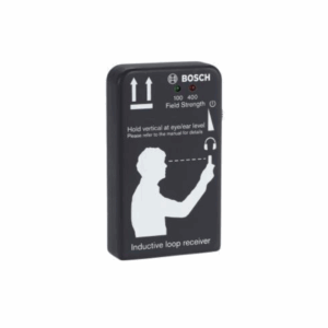 Bosch PLN-ILR Induction loop Receiver